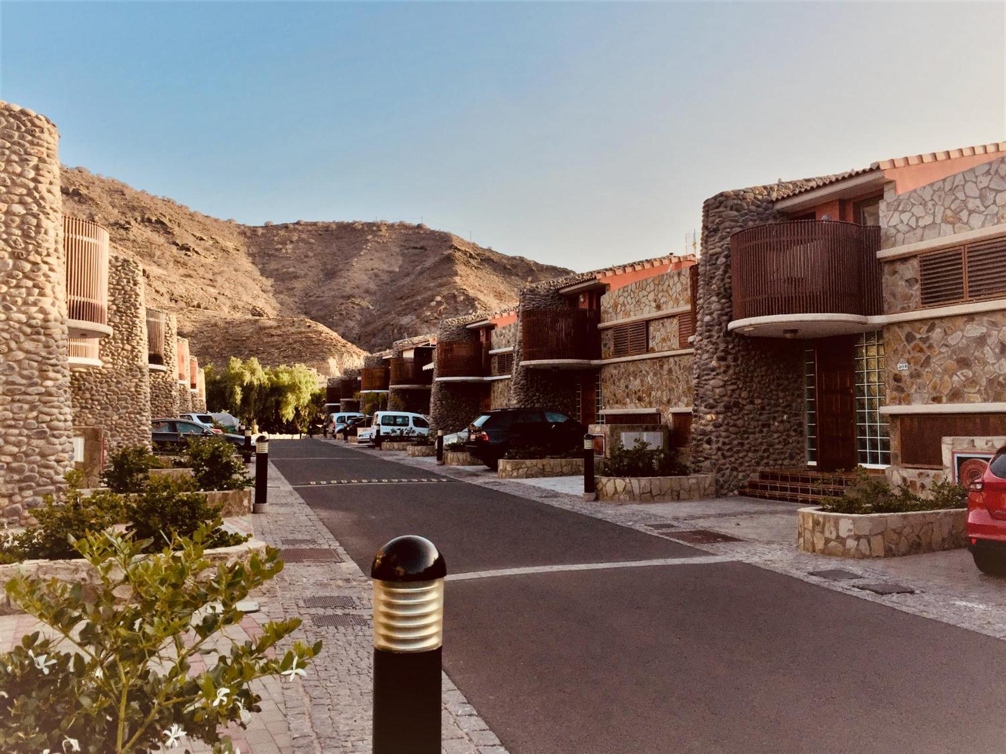 M&F Golf Views. Walk To Beach La Playa de Tauro Exteriör bild